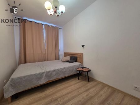 Jelenia Góra Zabobrze, mieszkanie na wynajem. - Zdjęcie 5