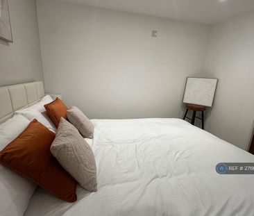 1 bedroom bungalow to rent - Photo 2