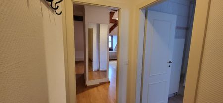 1 Zimmer, 35 m², 3. Stock - Foto 5