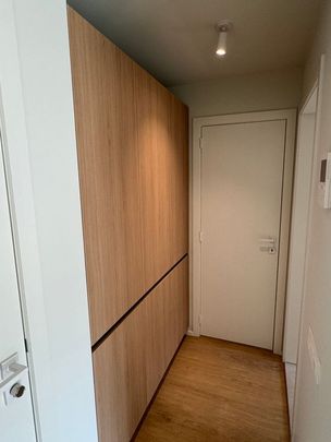 Appartement te huur - Foto 1