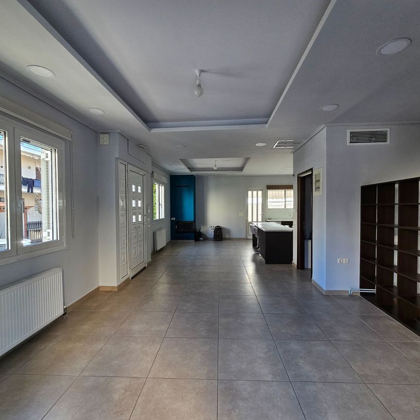 Μεζονέτα για ενοικίαση - Ίλιον, - Photo 1