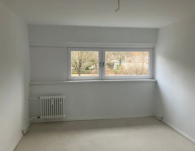 Wohnen mit Komfort: Modernisierte Wohnung mit Aufzug und Loggia - Foto 1