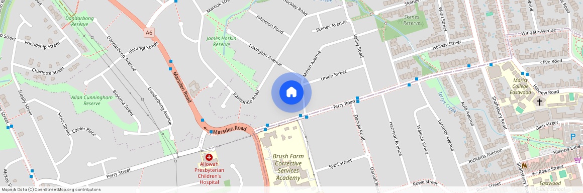 43 Milton Avenue, NSW 2122, Eastwood