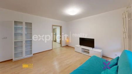 Pronájem, byty , 4+1, 90 m - Photo 2