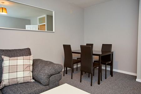 2 Bed Flat, Winslow House, CV1 - Photo 5