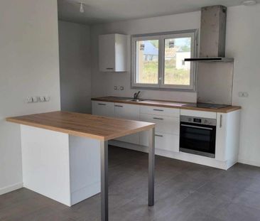 Appartement T2 à louer Guichen - 36 m² - Photo 1
