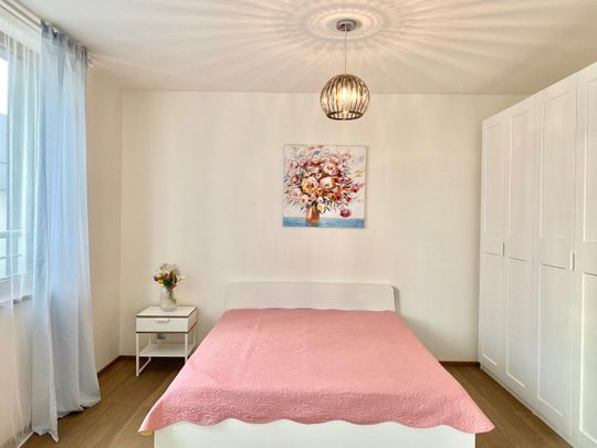 Pronájem bytu 2+kk 57 m² - Photo 1