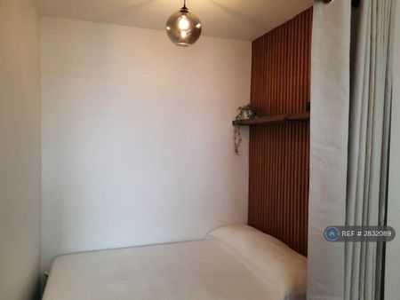 Studio to rent - Photo 2