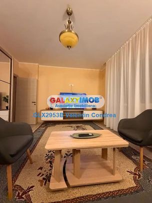 Apartament 2 Camere Aparatorii Patriei - Fotografie 1