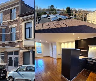 Appartement te huur - Photo 2