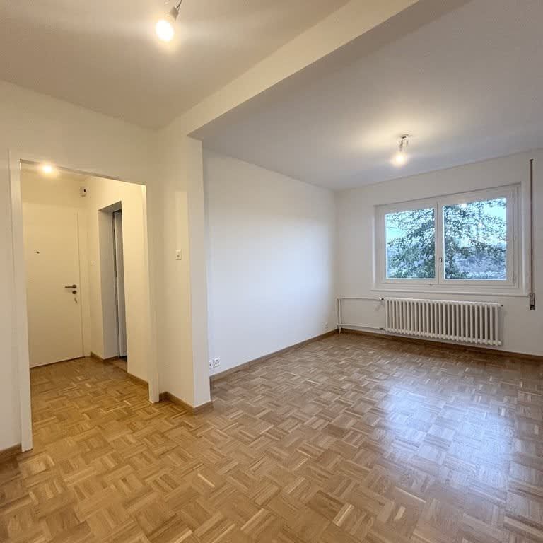 4 Zimmer, 60 m², 5. Stock - Foto 1