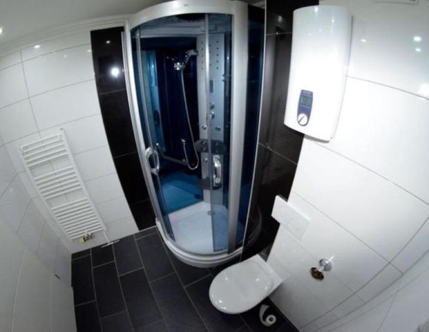 1,5 ZKB in der Innenstadt nähe City Point zu vermieten - Foto 1