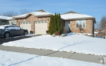 For Lease - 194 Livingstone Street Unit# Upper, Barrie, Ontario - Photo 2