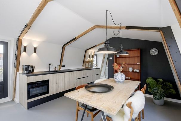 Te huur: Appartement Raamstraat in Amsterdam - Photo 1