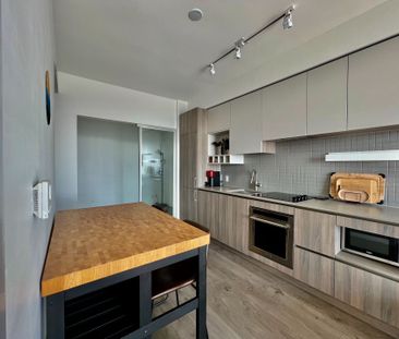 For Lease - 950 Portage Parkway Unit# 5007, Vaughan, Ontario - Photo 3