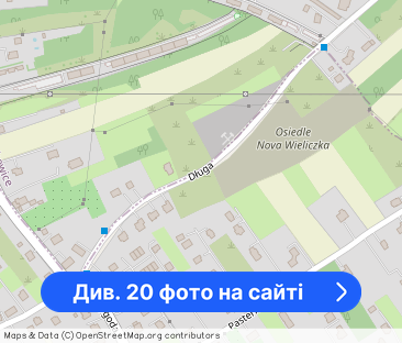 3 pokojowe mieszkanie do wynajęcia apartament z tarasem - Фото 1