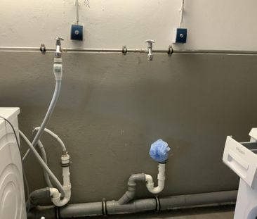 2-Zimmer-Wohnung in Duisburg-Huckingen mieten - Photo 4