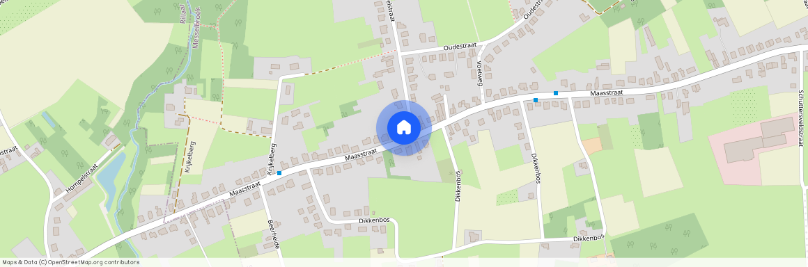 Maasstraat 108 / a, 3272 Messelbroek