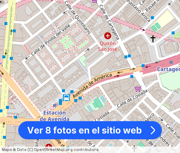 Piso en alquiler en Salamanca – Madrid | Gilmar Consulting - Foto 1