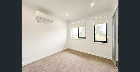 Brand New | 3 Bed + 2.5 Bath | Stylish Double-Storey Family Living - Photo 4