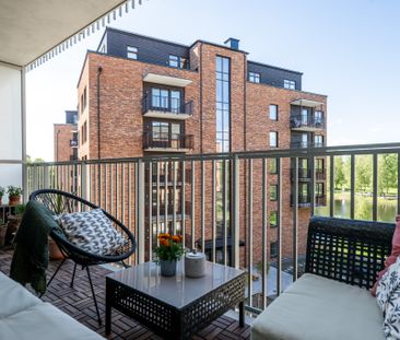 Ö:a Stationsgatan 4 B - Foto 2