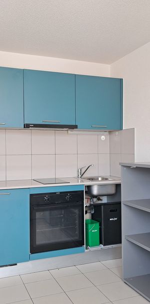 HALDIMAND 55, Studio de 1.5 pièce meublé au centre de la ville - N320 - Photo 1