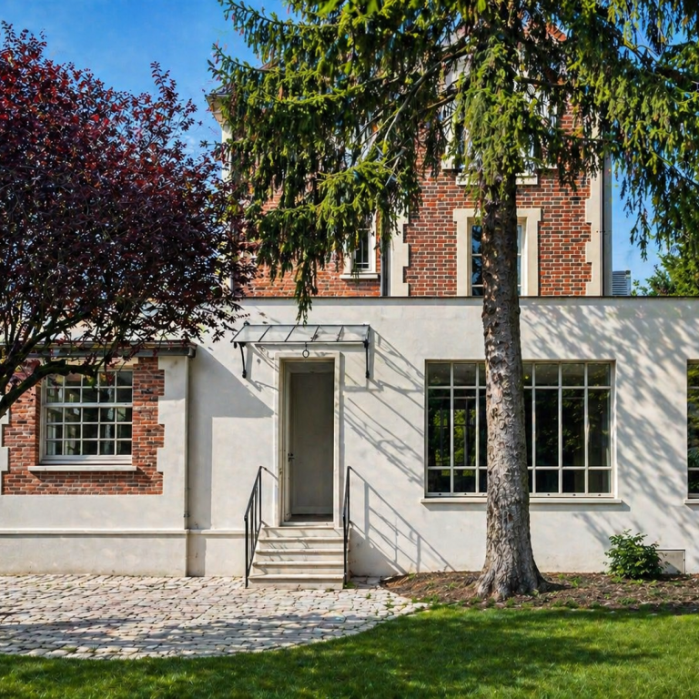 maison - Photo 1