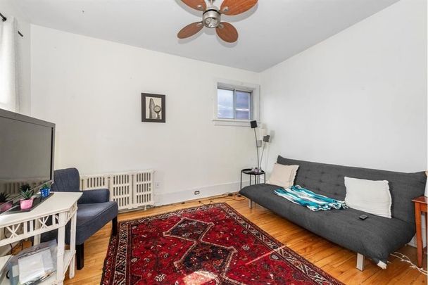 For Lease - 721 Cooper Street Unit# A, Ottawa Centre, Ontario - Photo 1