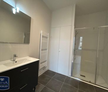 Location Appartement 1 pièce 36m² ANGERS 49100 - Photo 3