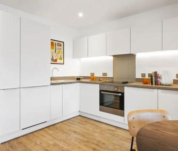 1 bedroom flat to rent - Photo 2