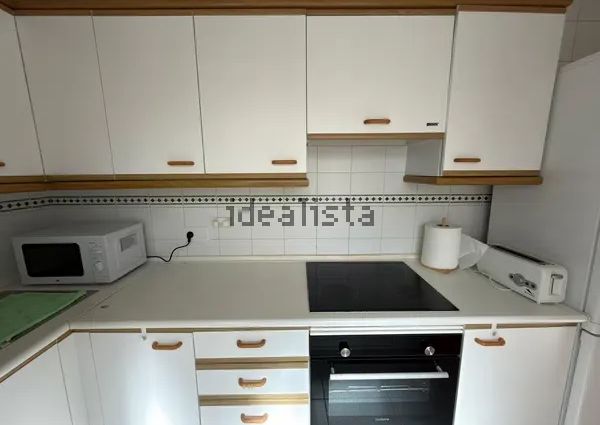 Alquiler de piso en Calle los Luisos, 7