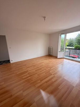 Location Appartement 3 pièces 64m² LIVRY GARGAN 93190 - Photo 1
