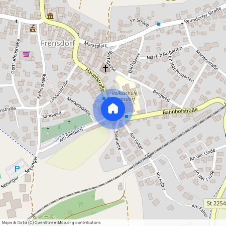 96158 Bayern - Frensdorf