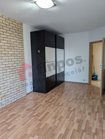 Pronájem bytu 2+kk 55 m² - Fotografie 2