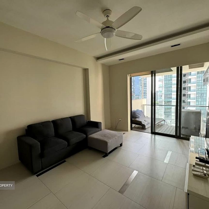 Newton Suites (D11), Apartment - For Rent - Photo 1