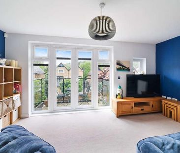 Roundburrow Close, Warlingham, CR6 - Photo 1