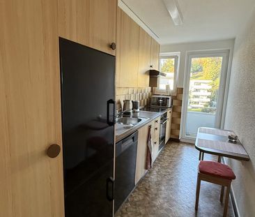 2 Zimmer, 55 m², 3. Stock - Photo 6