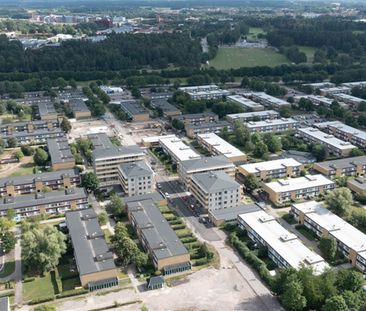 Rydsvägen 46 A - Photo 2