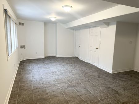 For Lease - 64 Zippora Drive Unit# Bsmt, Richmond Hill, Ontario - Photo 5