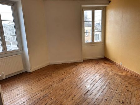 Bel appartement T2 à Nantes - Photo 4