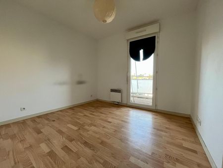 Location Appartement 3 pièces 47m² NANTES 44000 - Photo 4