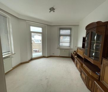 Helle 2,5 Zimmer-Wohnung mit ca. 70 m² Wohnfläche - Foto 6