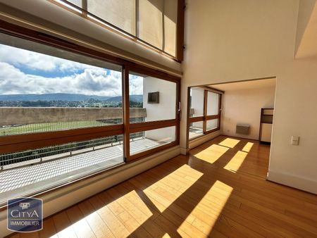 Location Appartement 2 pièces 66m² FIRMINY 42700 - Photo 2