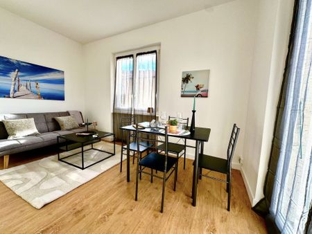 3.5-ROOM APARTMENT FULLY FURNISHED - Photo 5