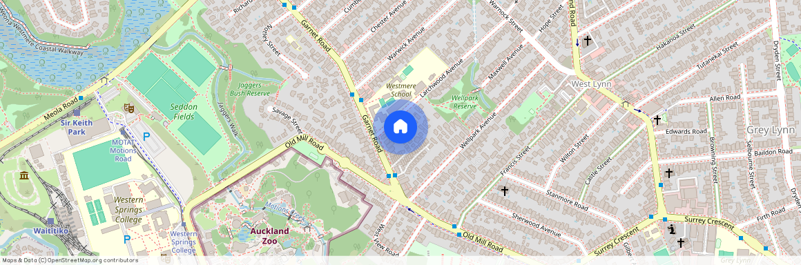 6/66 Larchwood Avenue, Westmere, Auckland City