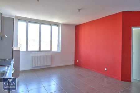 Location Appartement 3 pièces 59m² ST ETIENNE 42100 - Photo 5