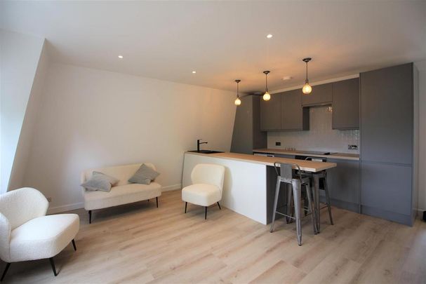 1 bedroom flat to rent - Photo 1