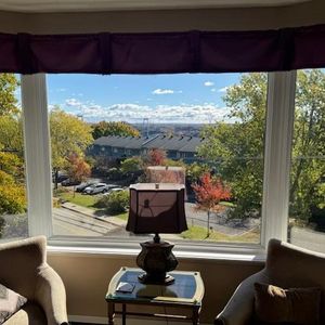 Appartement 4 1/2 - 401-3500 chemin Saint-Louis, Sainte-Foy - Photo 2