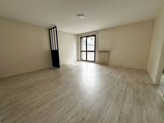 Location Appartement 1 pièce 40m² LIMOGES 87000 - Photo 1