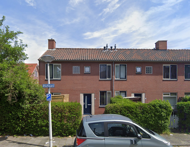 34, Hoflaan, 2321 SZ, Leiden - Photo 1